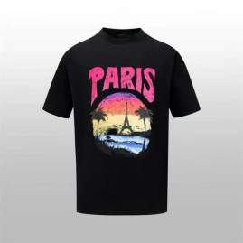 Picture of Balenciaga T Shirts Short _SKUBalenciagaS-XLxetr0621717